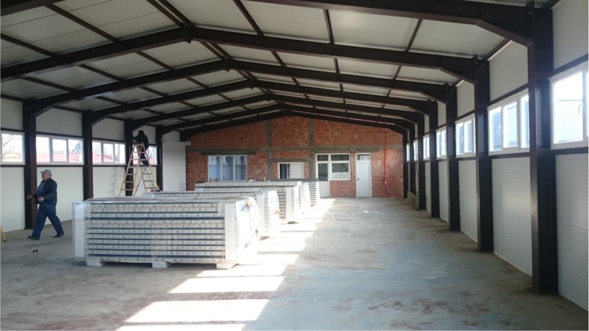 prije provedbe